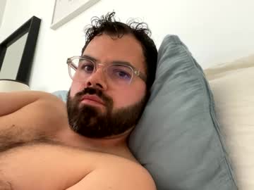 Blackfox33 Chaturbate stream image from February 19, 2025