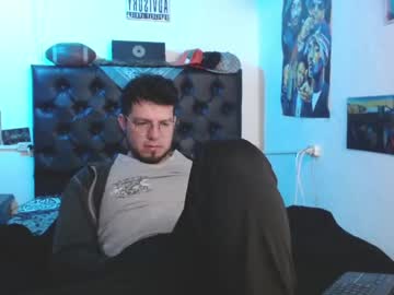 Brad_Hot_Boy Chaturbate stream image from February 19, 2025