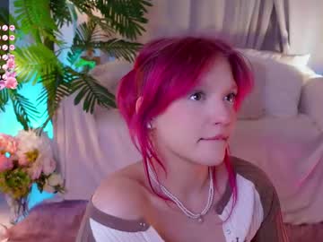 Crazy__Wine Chaturbate stream image from February 19, 2025