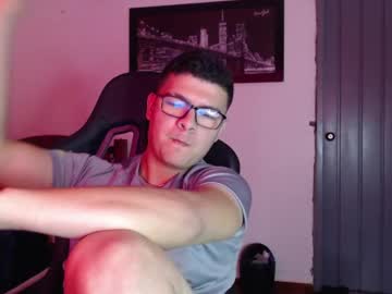 David_Smit_ Chaturbate stream image from February 19, 2025