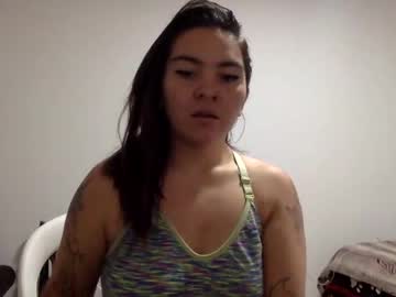 Disinhibited Chaturbate stream image from February 19, 2025