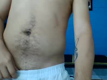 Dollboy2002 Chaturbate stream image from February 19, 2025