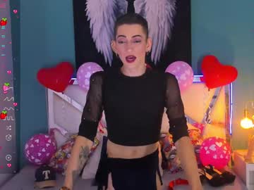 Dominic_Thailor Chaturbate stream image from February 19, 2025