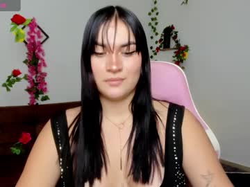 Emily_Coraline Chaturbate stream image from February 19, 2025
