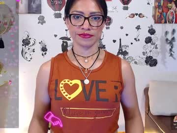 Fernandaeloisa Chaturbate stream image from February 19, 2025
