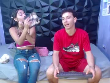 Fun_And_Horny Chaturbate stream image from February 19, 2025
