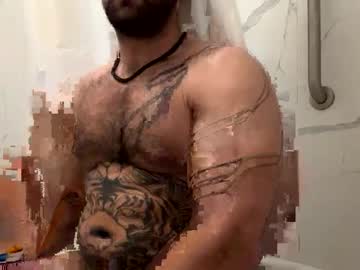 Golfdaddy420 Chaturbate stream image from February 19, 2025
