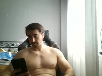 Hotman_40_ Chaturbate stream image from February 19, 2025