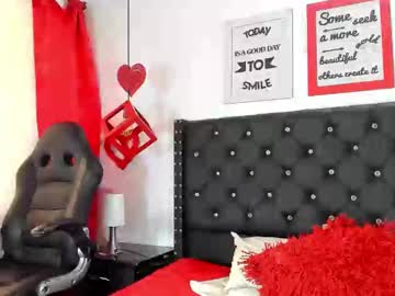 Irinasoler Chaturbate stream image from February 19, 2025