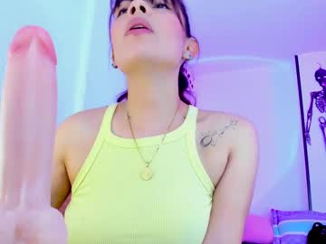 Jade_Flirt Chaturbate stream image from February 19, 2025