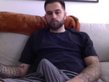 Jayg333 Chaturbate stream image from February 19, 2025