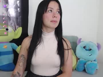 Lyshana Chaturbate stream image from February 19, 2025