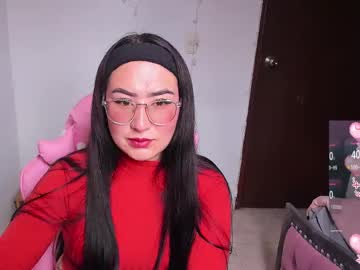 _Misshana_ Chaturbate stream image from February 19, 2025
