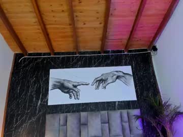 Nicelle_Carson Chaturbate stream image from February 19, 2025