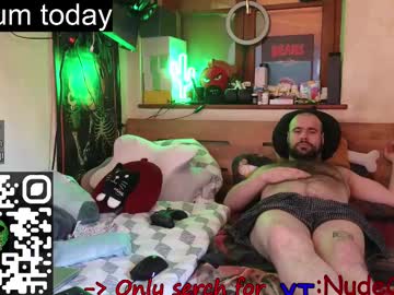 Nudechiller Chaturbate stream image from February 19, 2025