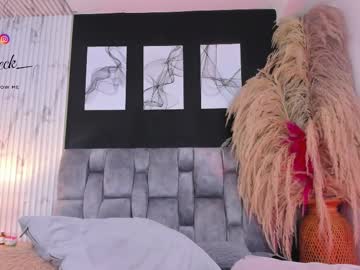 Ocean_Becker Chaturbate stream image from February 19, 2025