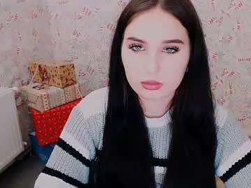 Olivia_Red_ Chaturbate stream image from February 19, 2025