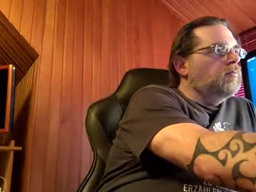 Perverser_Basdard Chaturbate stream image from February 19, 2025