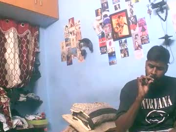 Popeyepraveen23111996ininsta Chaturbate stream image from February 19, 2025