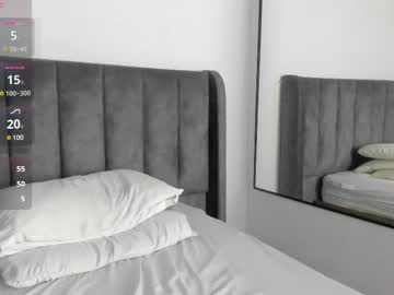 Rose_Evans__ Chaturbate stream image from February 19, 2025