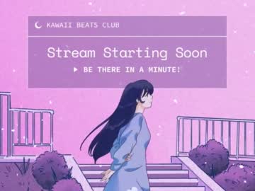 Saiiilormoon Chaturbate stream image from February 19, 2025