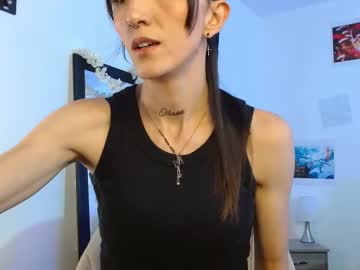 Sakura_Skinny Chaturbate stream image from February 19, 2025