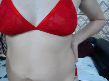 Sexy_Catalina_Milf Chaturbate stream image from February 19, 2025