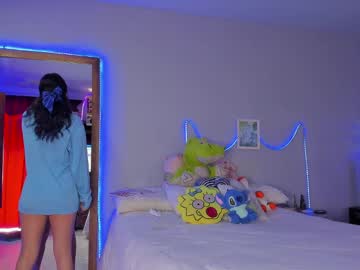 Snowbabyxox Chaturbate stream image from February 19, 2025