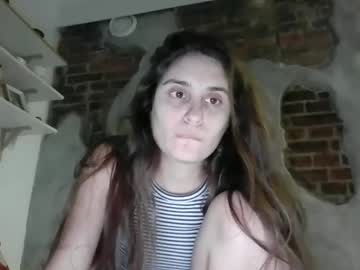 Stormykiss Chaturbate stream image from February 19, 2025