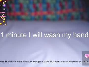 Want_Sun_Sky_Popcorn Chaturbate stream image from February 19, 2025