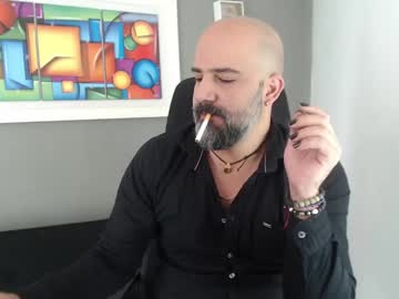 Alex_Saints_Ce Chaturbate stream image from February 19, 2025