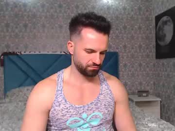 Alexander_Top Chaturbate stream image from February 19, 2025