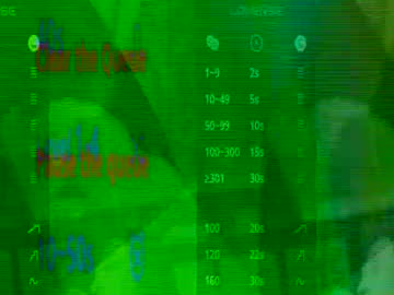 Alexracc00n Chaturbate stream image from February 19, 2025