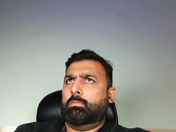 Burlymonster Chaturbate stream image from February 19, 2025