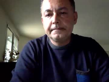 Futbolin95 Chaturbate stream image from February 19, 2025