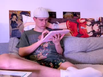 Jameskoster Chaturbate stream image from February 19, 2025