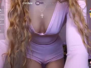 Kellykeat Chaturbate stream image from February 19, 2025