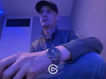 Maxbose666 Chaturbate stream image from February 19, 2025