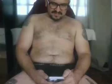 Maximgui Chaturbate stream image from February 19, 2025