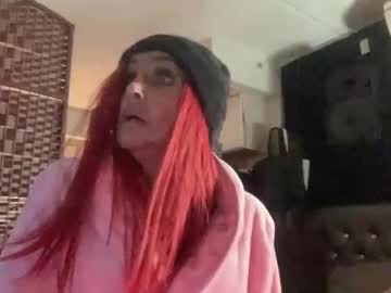 Phoenixstarr1 Chaturbate stream image from February 19, 2025