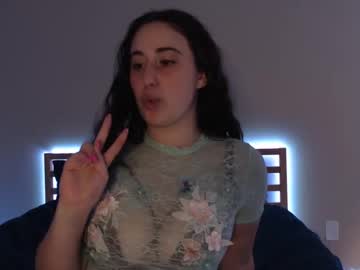 Rosedivine369 Chaturbate stream image from February 19, 2025