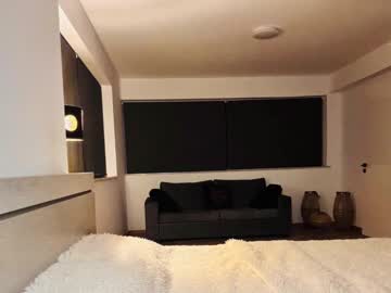Saranovac_ Chaturbate stream image from February 19, 2025