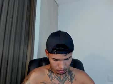 Thomas_Latin_Boy Chaturbate stream image from February 19, 2025