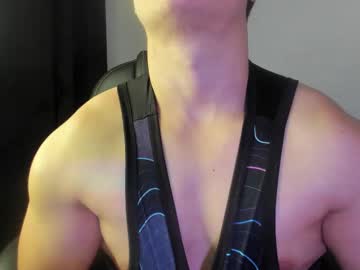 Tomson_Cruzz Chaturbate stream image from February 19, 2025