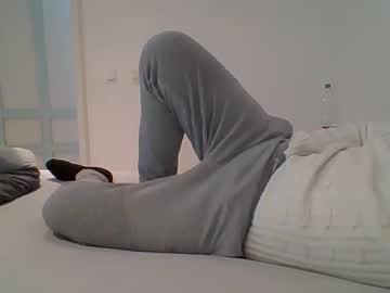 Urfetishboy Chaturbate stream image from February 19, 2025