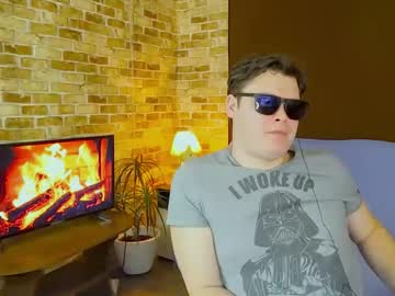 William__Fox Chaturbate stream image from February 19, 2025