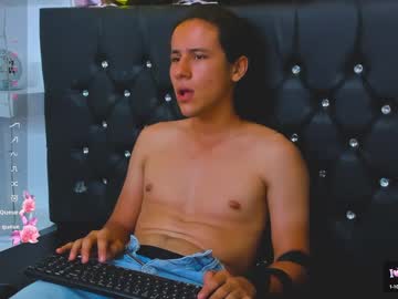 William_Blake18 Chaturbate stream image from February 19, 2025
