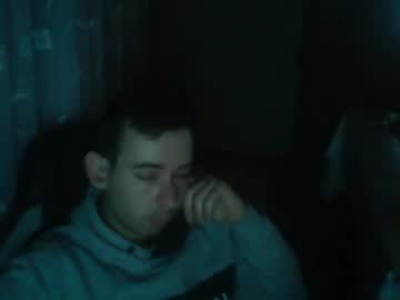 Zoki961 Chaturbate stream image from February 19, 2025