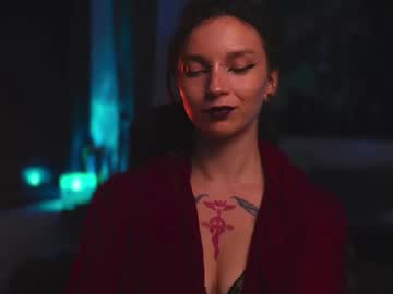 _Alicemorrison_ Chaturbate stream image from February 19, 2025