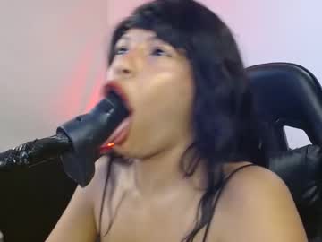 Anabel693 Chaturbate stream image from February 19, 2025
